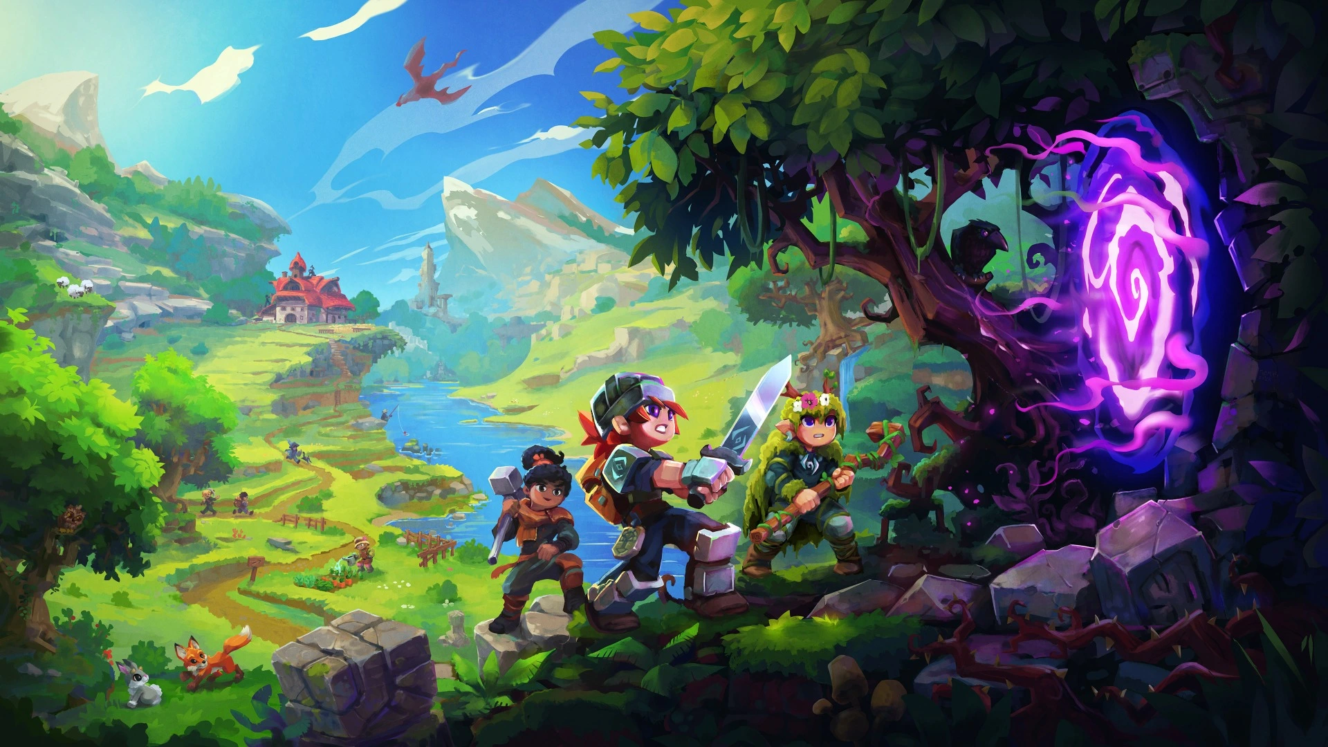 Hytale