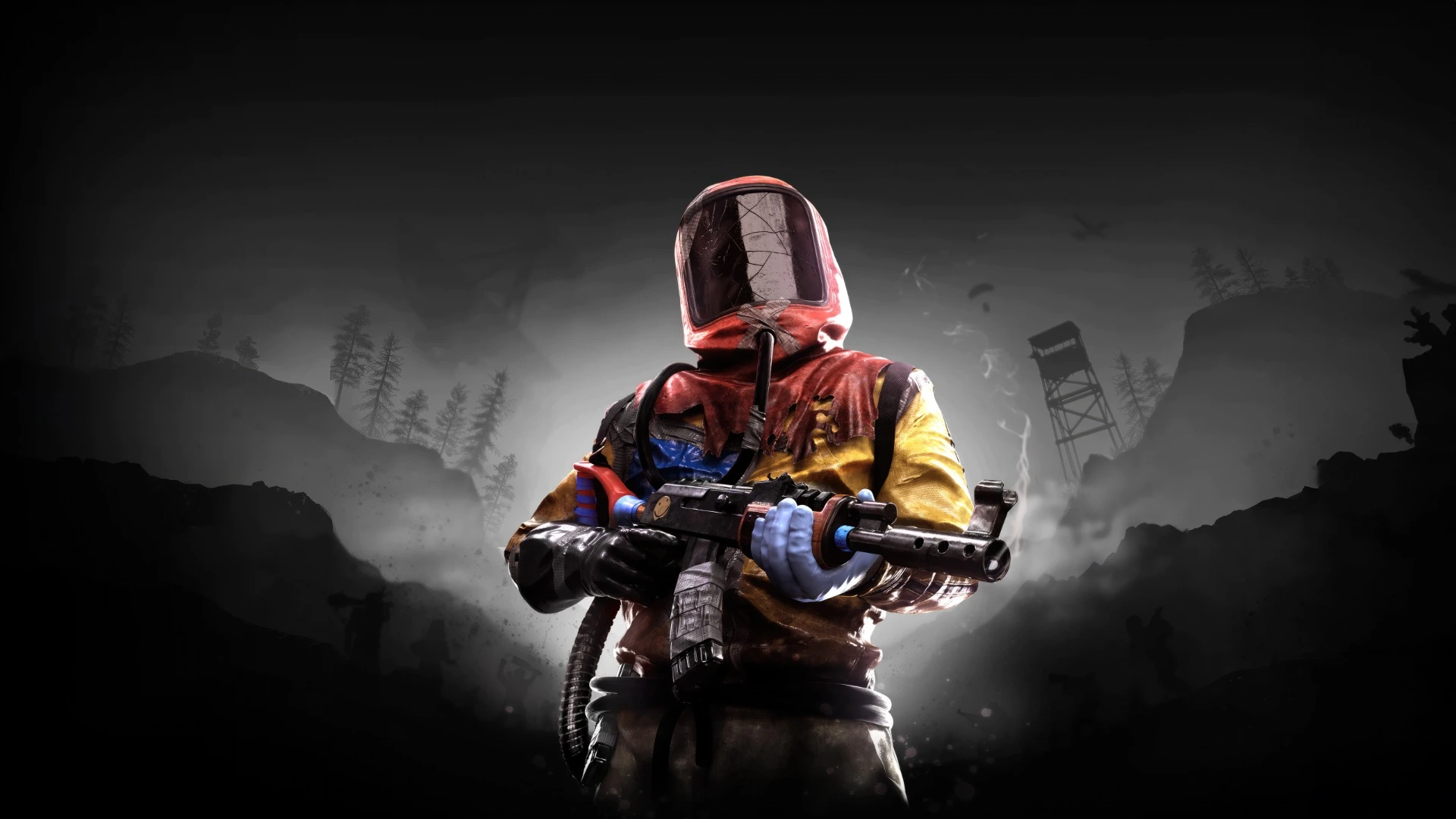 Rust